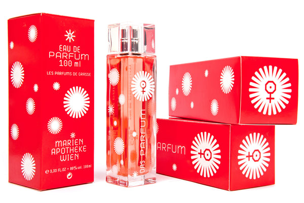 Das Parfum — EDITION "HERBST" für SIE