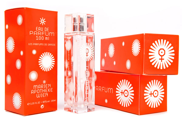 Das Parfum - EDITION "SOMMER" für SIE