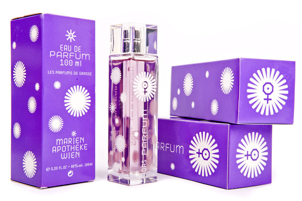 Das Parfum — EDITION "WINTER" für SIE