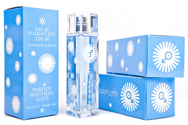 Das Parfum - EDITION "SOMMER" für IHN