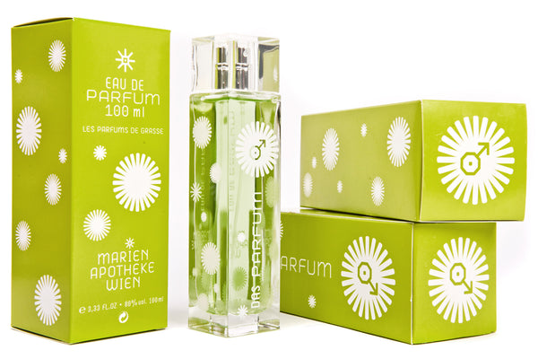 Das Parfum — EDITION "FRÜHLING" für IHN