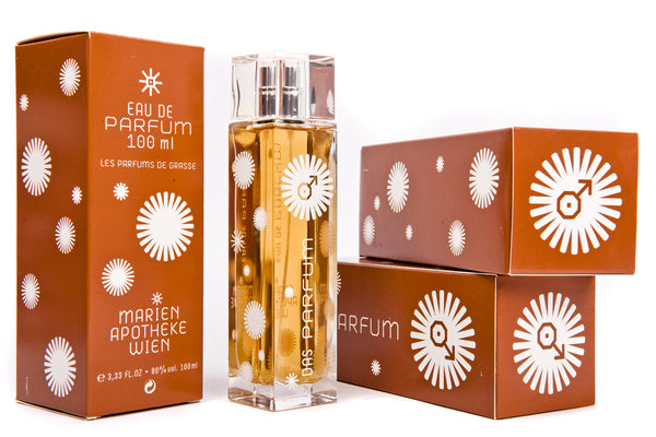 Das Parfum — EDITION "HERBST" für IHN