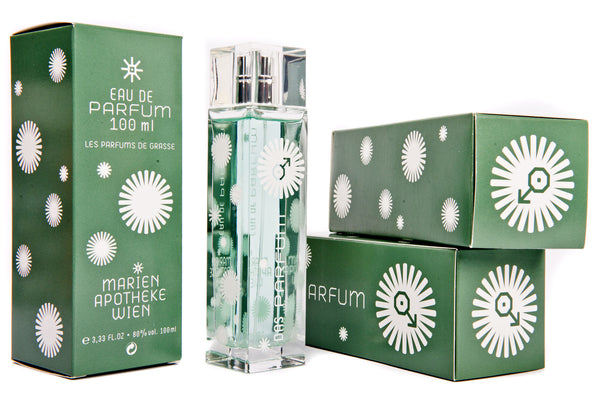 Das Parfum — EDITION "WINTER" für IHN