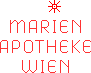 Marien Apotheke Wien